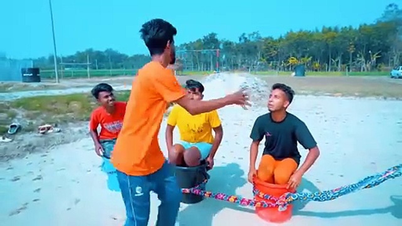 Laughter Overload Epic Prank Moments