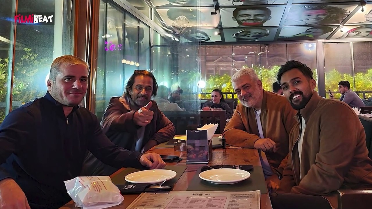 Vidamuyarchi படத்துக்காக நடிகர் Ajithkumar வாங்கிய சம்பளம் எவ்வளவு தெரியுமா? | Filmibeat Tamil