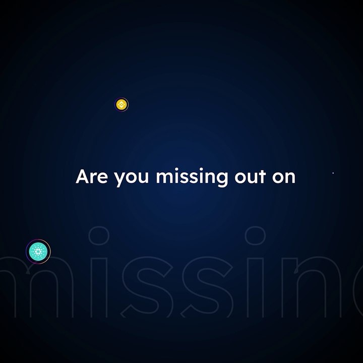 CryptoReach - Crypto News & Analysis App