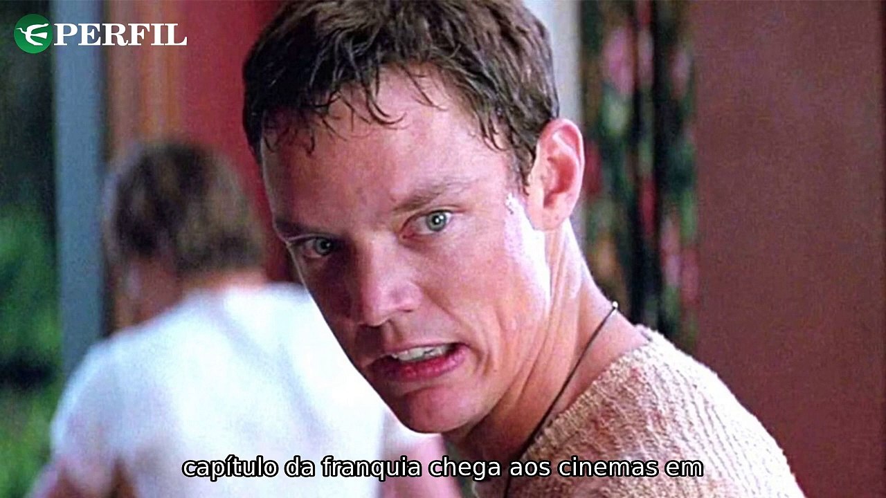 Retorno de Matthew Lillard, Colaboração Épica Marianne Faithfull & Metallica e Novidades dos Rolling Stones 🎸