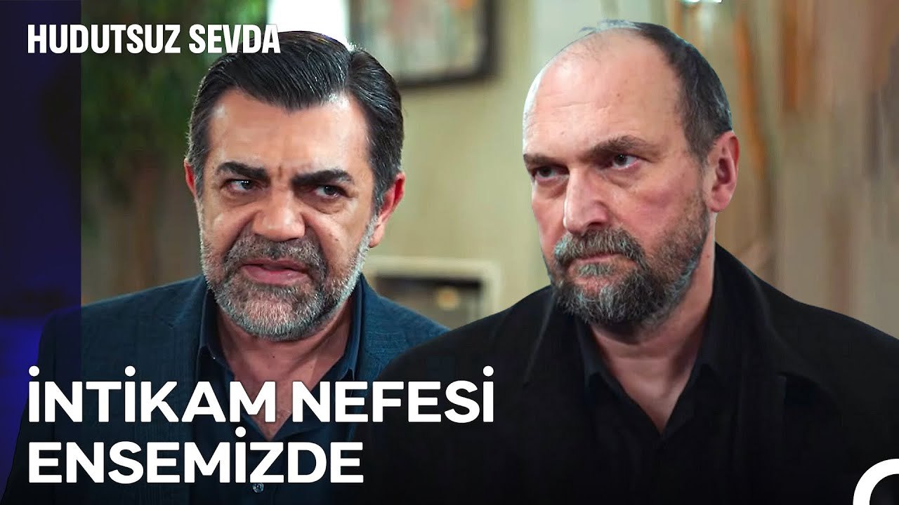 Bunun İlla Ki Bir Bedeli Olacak! - Hudutsuz Sevda 50. Bölüm - Hudutsuz Sevda