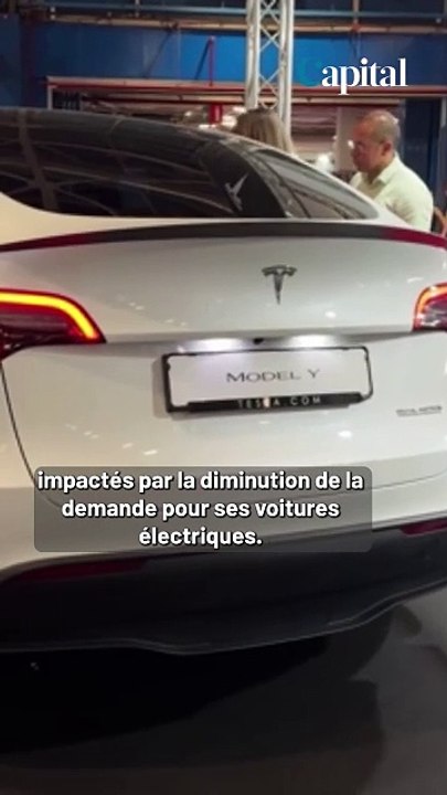 Tesla : Elon Musk dévoile ses robots humanoïdes révolutionnaires 🤖