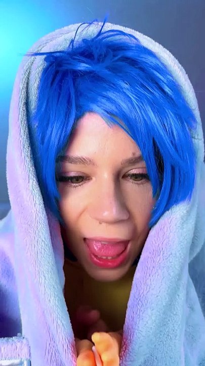 Lollipop + Slime = Fun 😆🍭 #123go