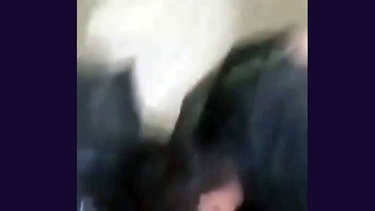 VIDEO: Amarran de manos y pies a supuesto ladrón y lo entregan a las autoridades en SPS