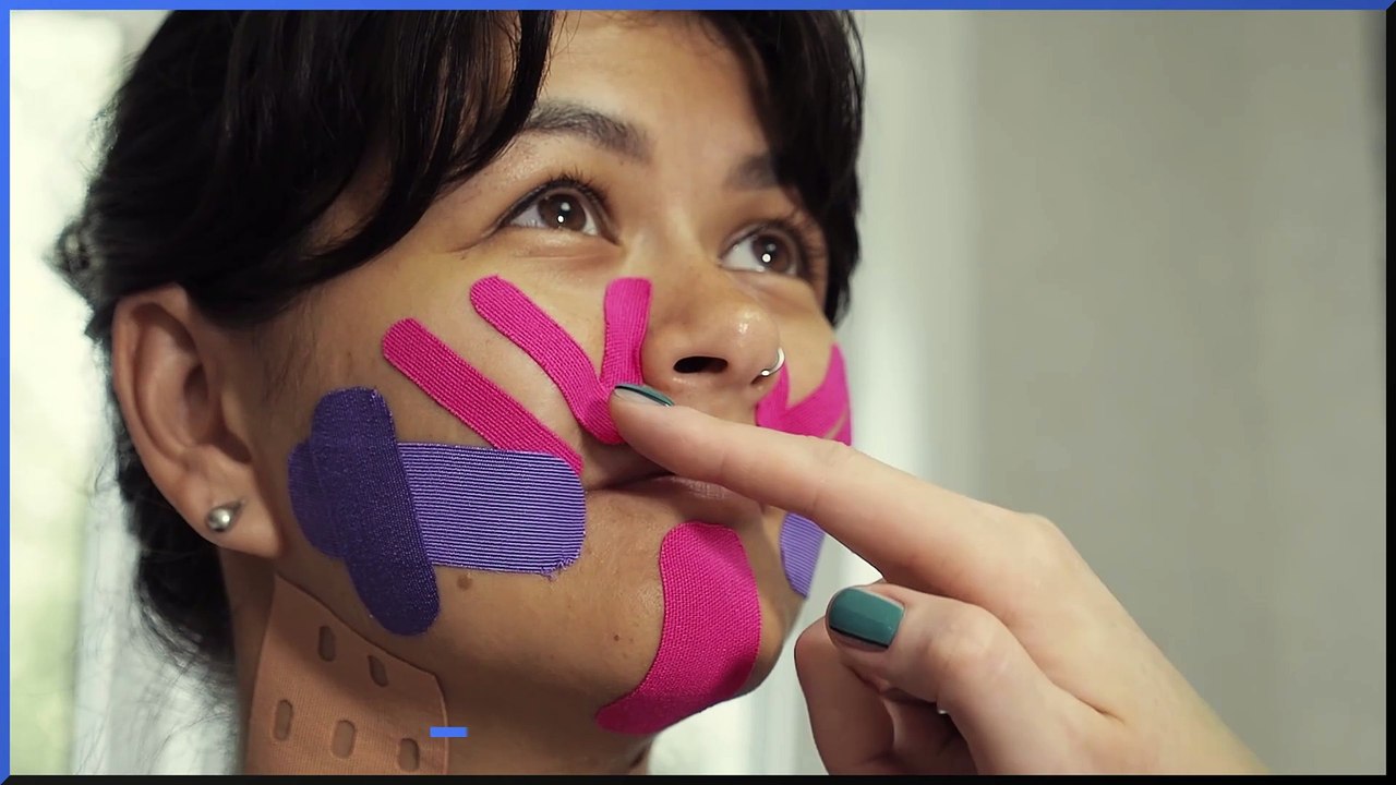 Viral Trend Mythbusting: What is the Face Taping Skincare Trend?