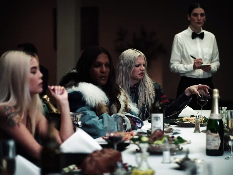 Charli XCX - 360 | Brat (2024)