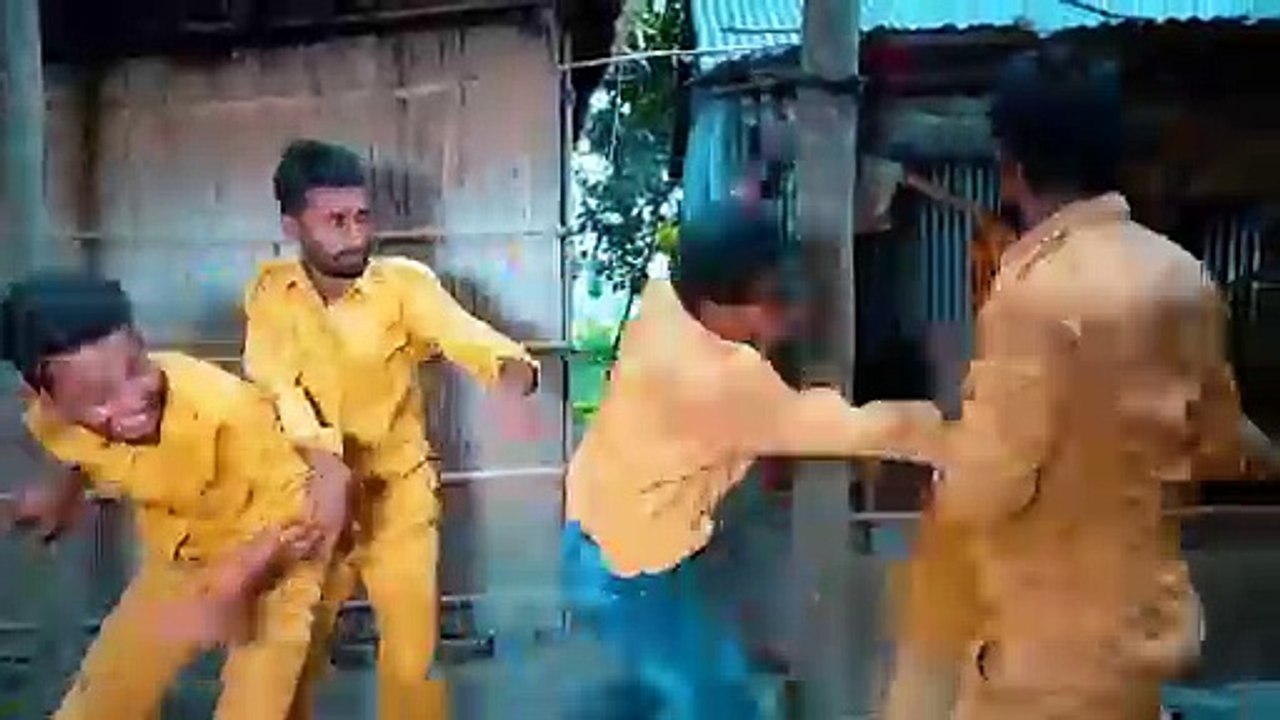 Ultimate Prank Laugh Challenge