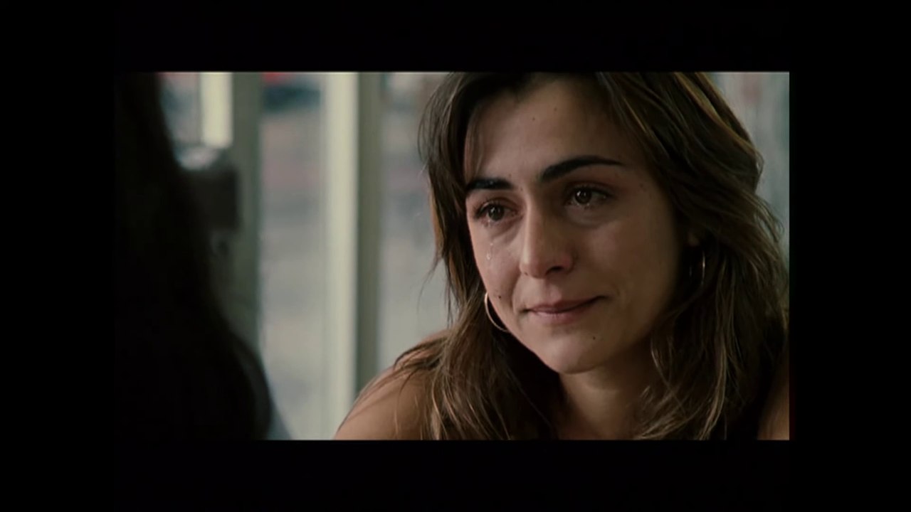 Princesas - Tráiler