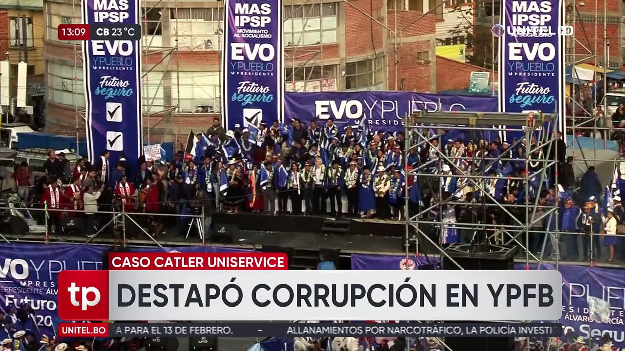 Tuto citado a juicio por injurias: ¿De qué trata el caso Catler?