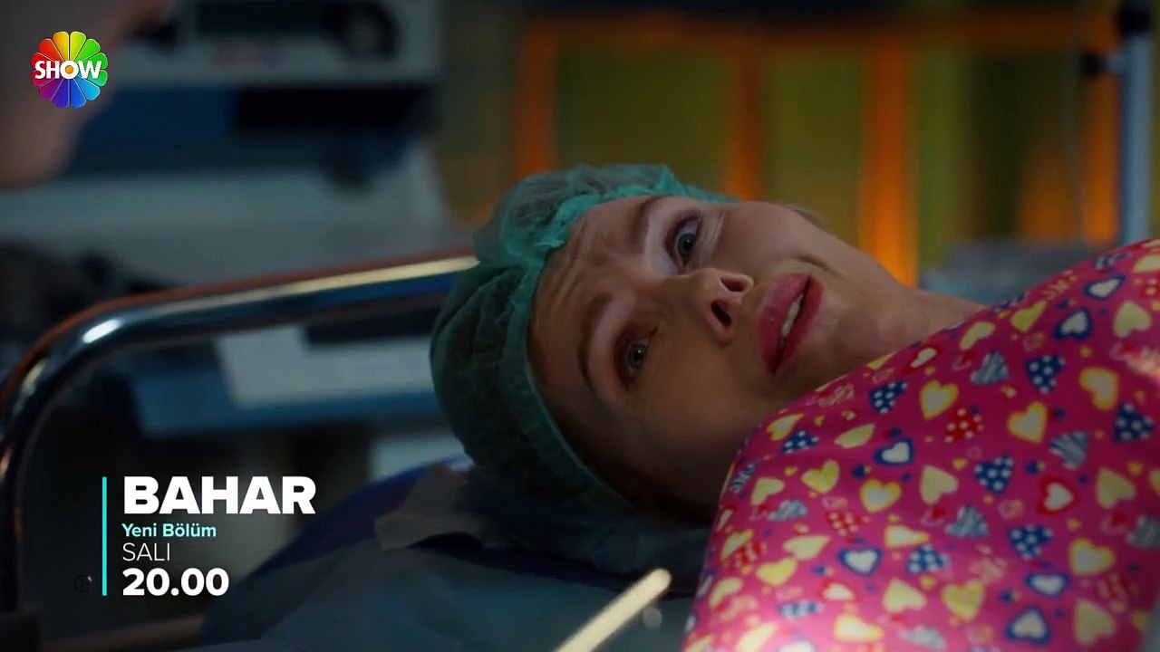 Bahar 33. Bölüm 2. Fragman | “Timur Hoca’yı ve Bahar’ı oradan sağ salim çıkarmak zorundayız!”