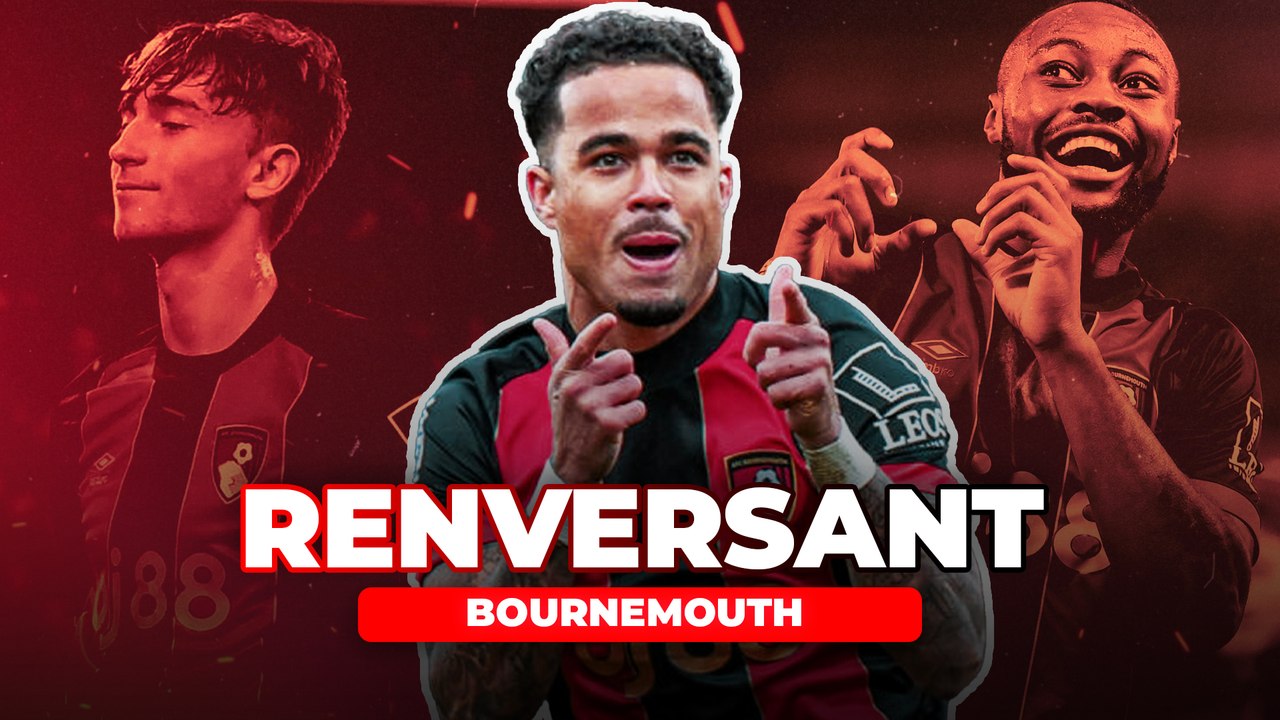 🤯 C'est la surprise de la Premier League !