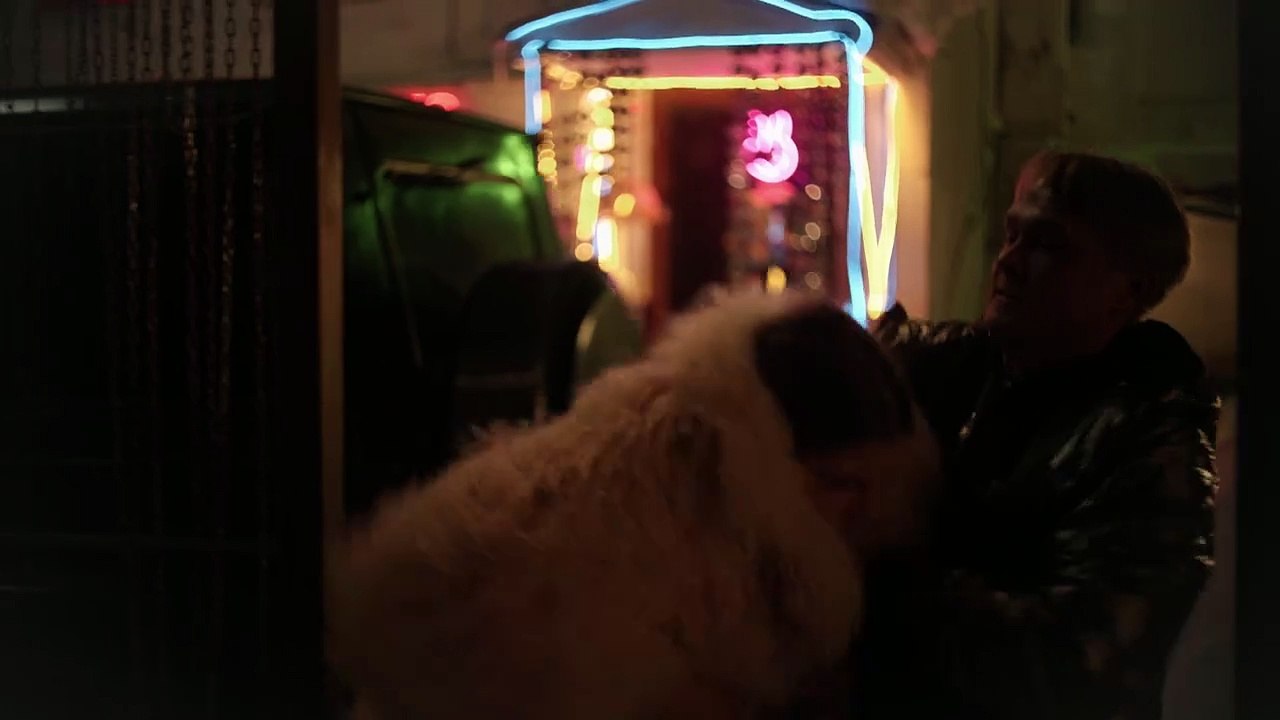 2 серия - Ландыши