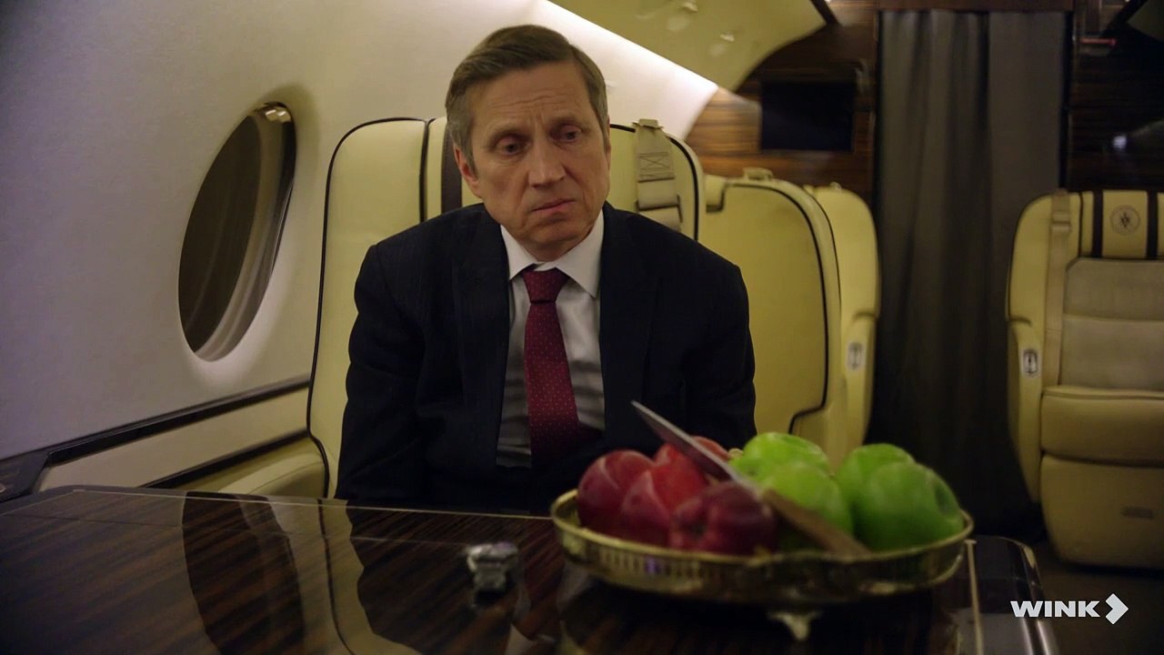 5 серия - Ландыши