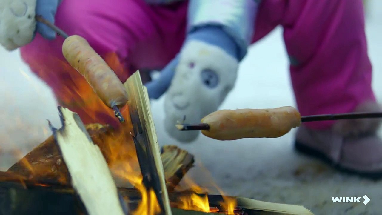 6 серия - Ландыши