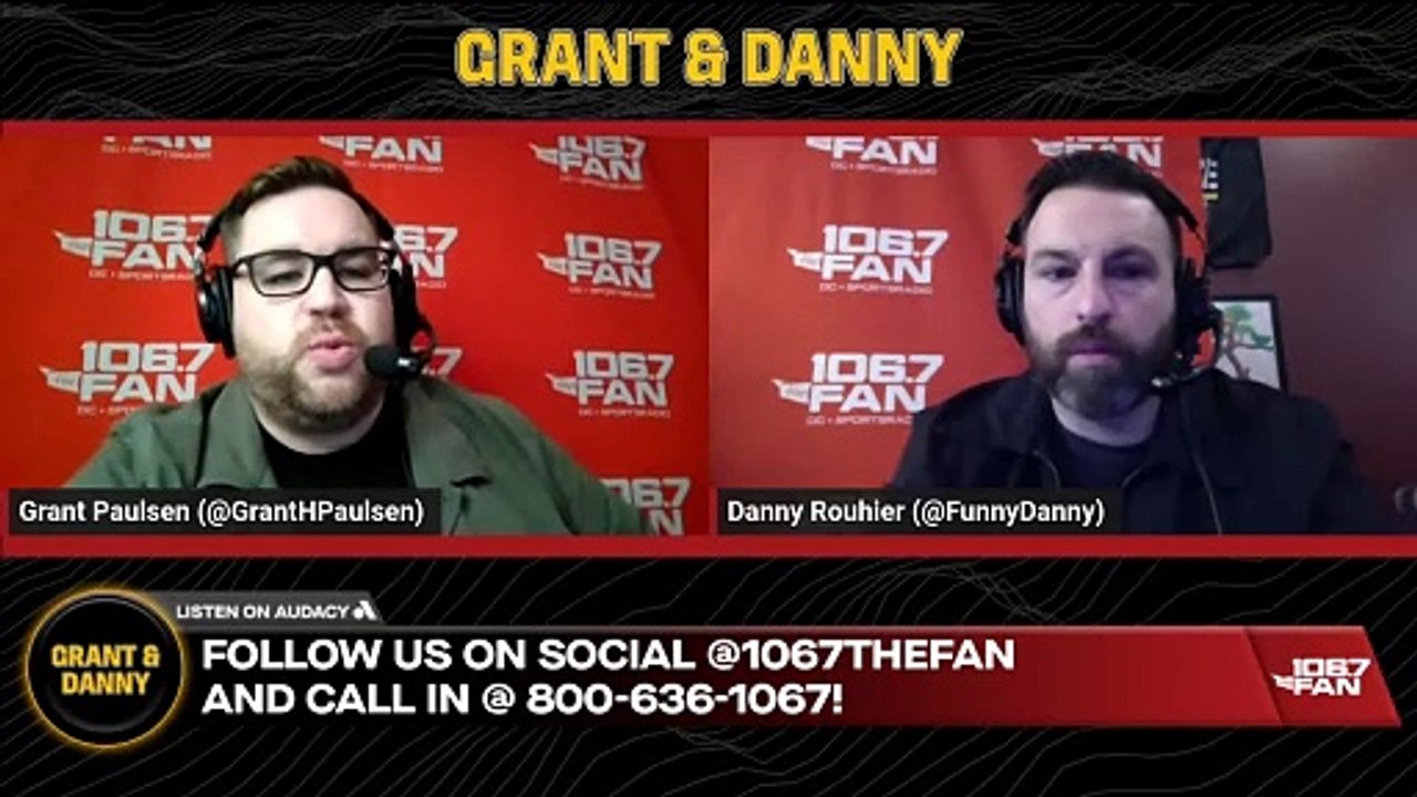 Could The Commanders Bring Back The 1991 Redskins Uniforms?