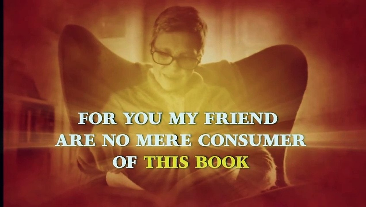 Severance - The You You Are Book