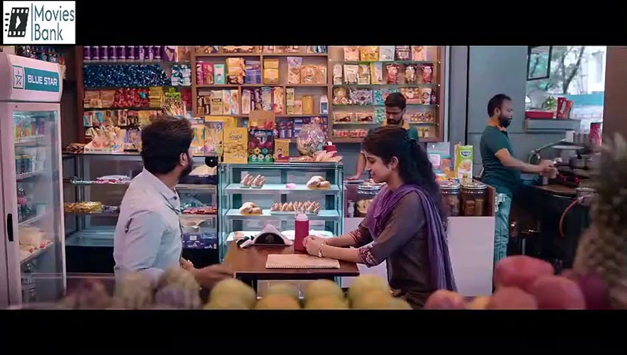 Good Night | Hindi Dubbed Full Movie | Thriller Drama | Vijay Sethupathi, Madonna Sebastian | Blockbuster HD