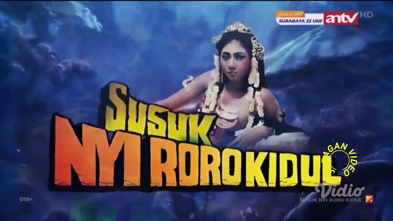 Susuk Nyi Roro Kidul