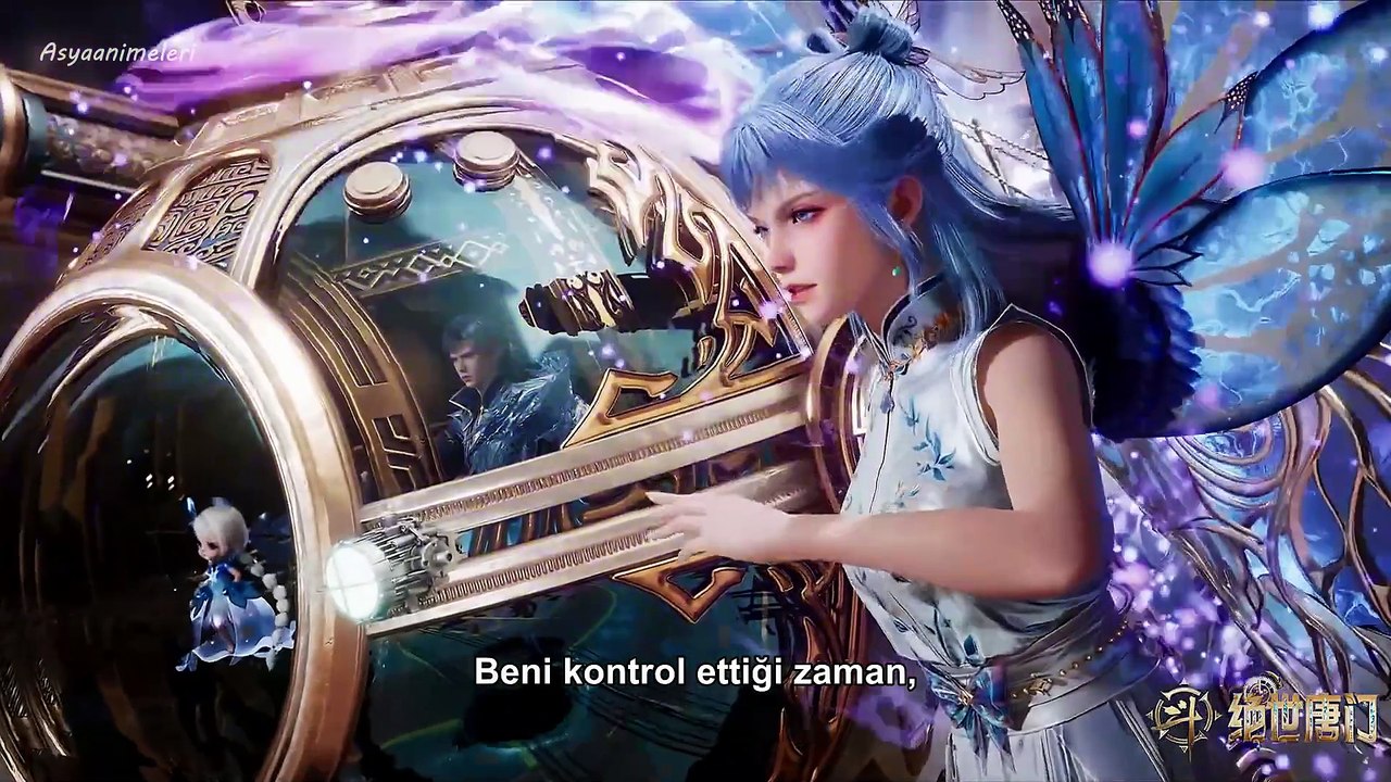 Douluo Dalu 2 - 086 (1080P) [Wetv]