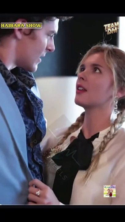 CEO with different identity Full Movie