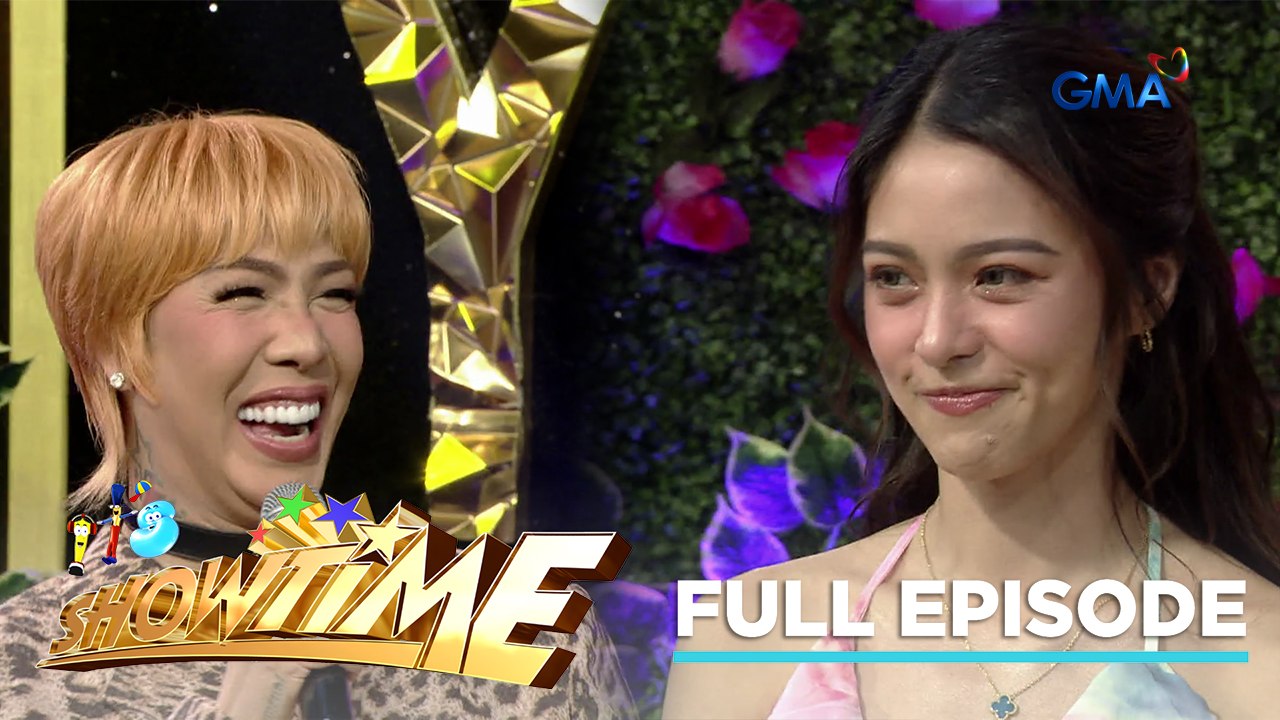 It's Showtime: Full Episode (February 1, 2025)