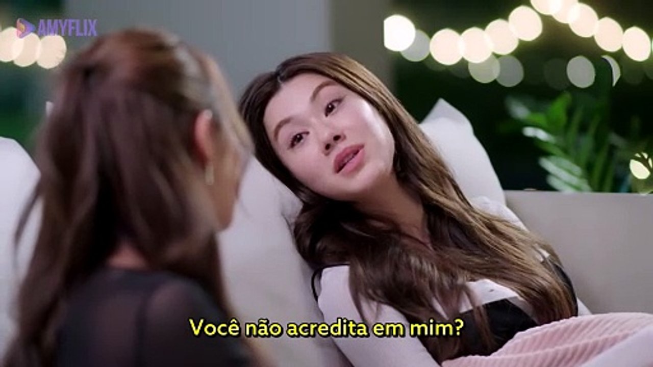 Piloto Oficial - รักสุดท้าย My Safe Zone The Series _ Ch3 Thailand~1