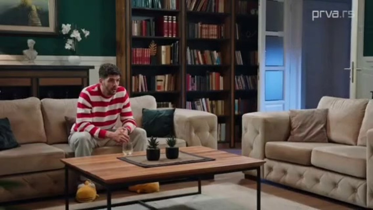 Igra sudbine  1319 epizoda (3/2/2025)