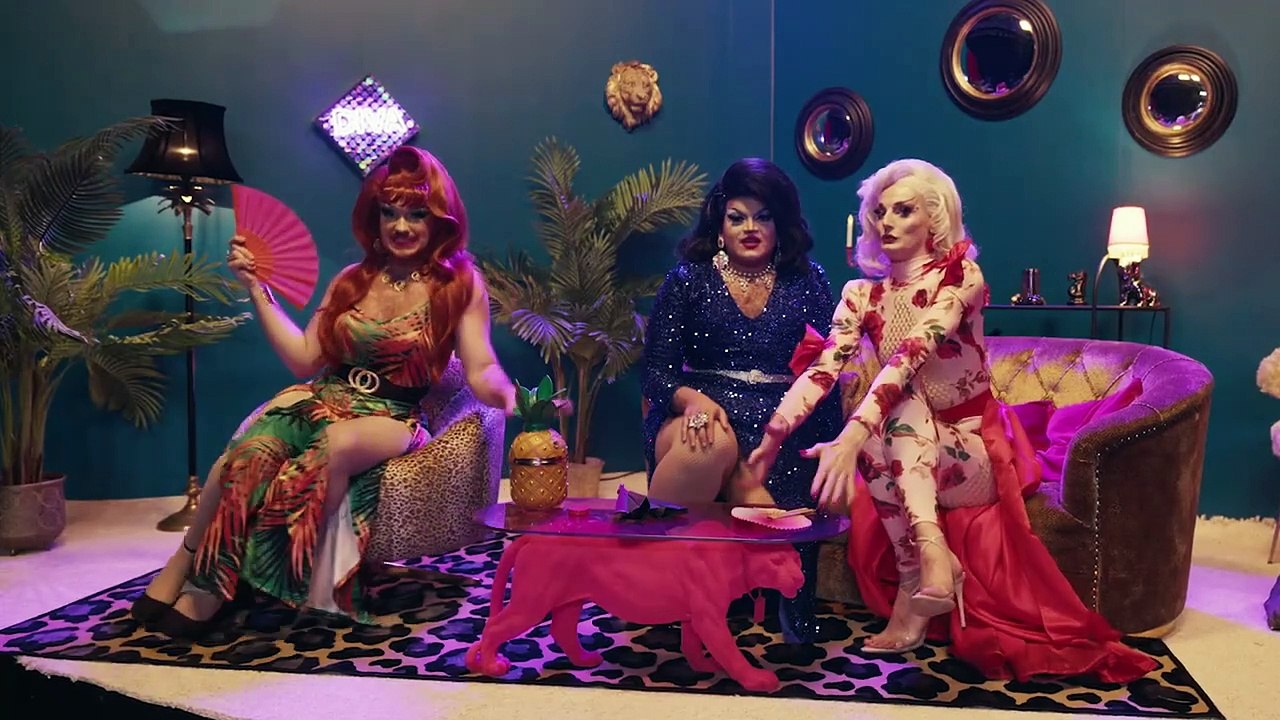 Des inconnus nous jugent #2... (ft Joyca, Maxime Biaggi, Baghera, Natoo)