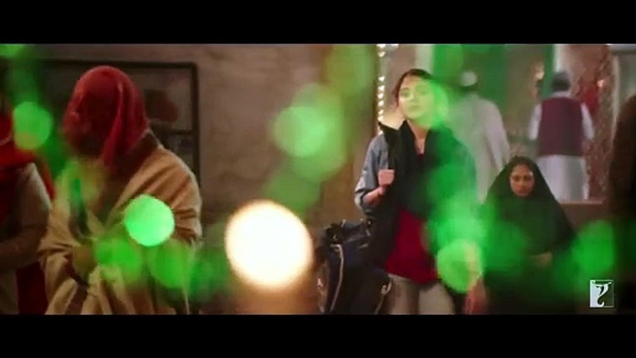 Bulleya - Full Song - Sultan - Salman Khan, Anushka Sharma - Papon - Vishal & Shekhar - Irshad Kamil