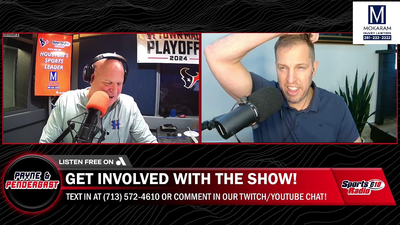 Who should the Texans hire for offensive coordinator?