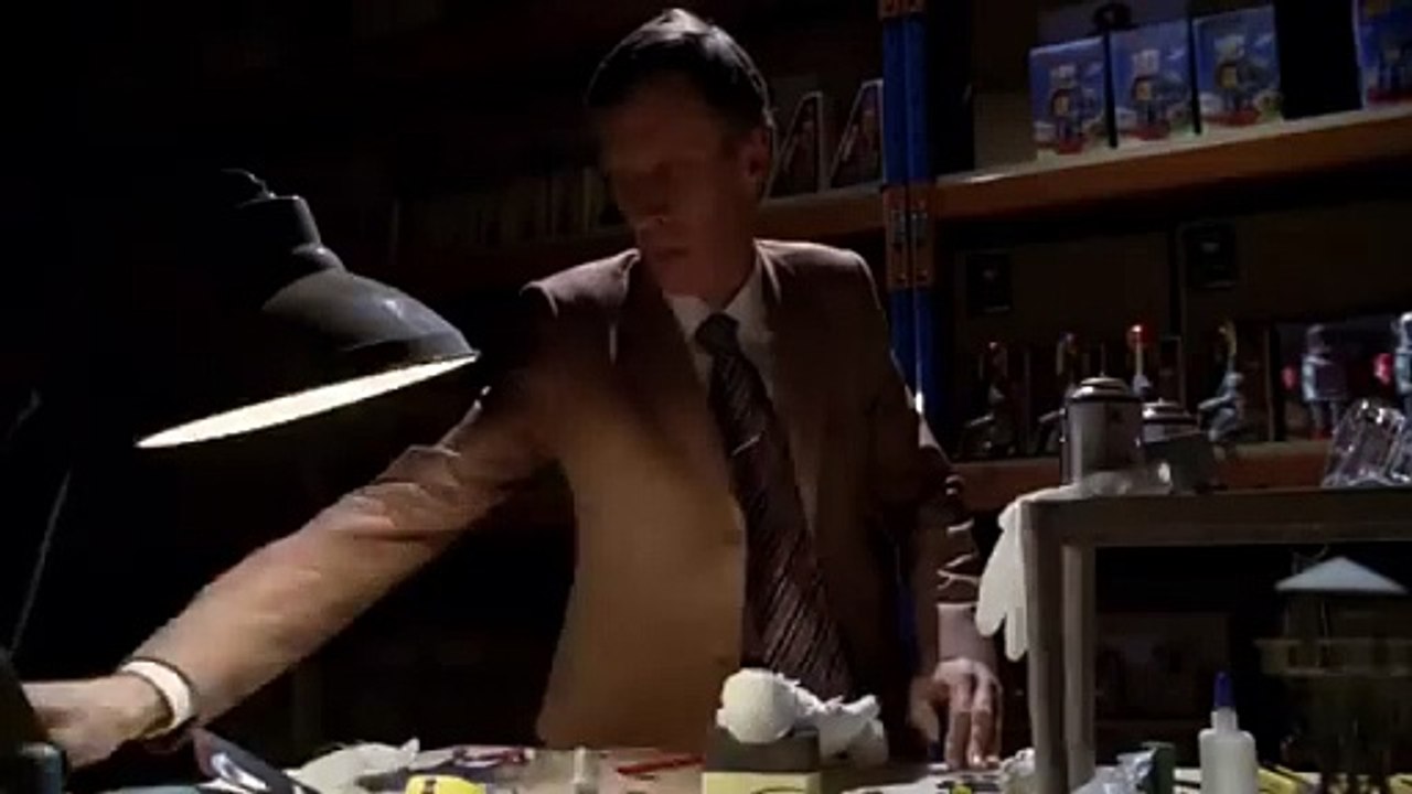 Battleground (Nightmares & Dreamscapes)