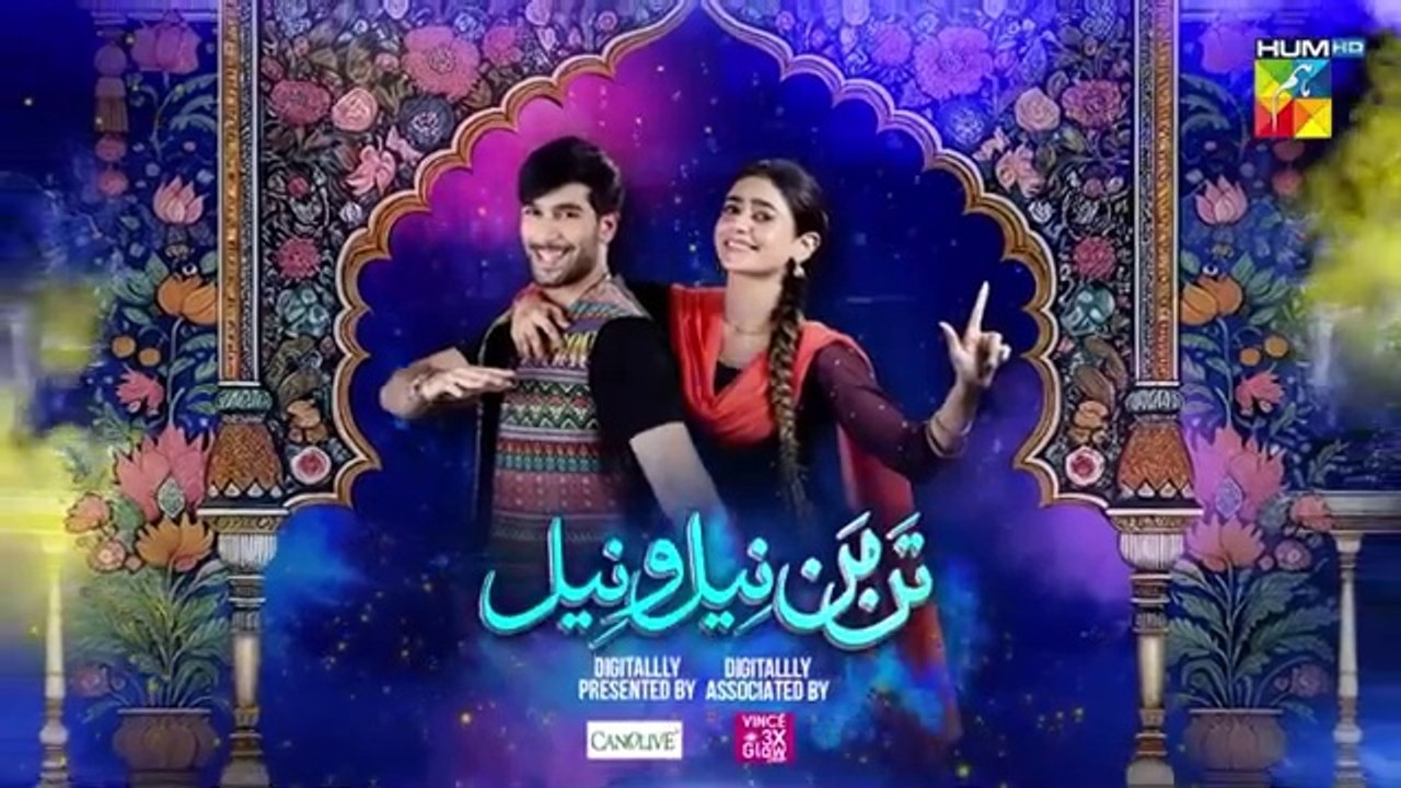 Tan Man Neel o Neel Ep 09 [CC]_1st_Feb_25_-_[_Sehar_Khan___Shuja_Asad_]_Sponsored_-_Canolive___Vince(360p)