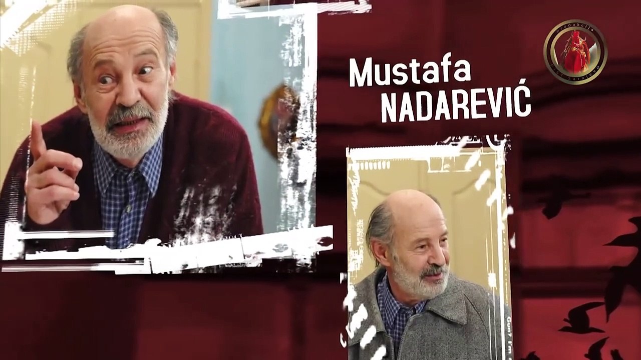 Lud Zbunjen Normalan (128 Epizoda) S5.E8 ∙ Dobar, los, zao