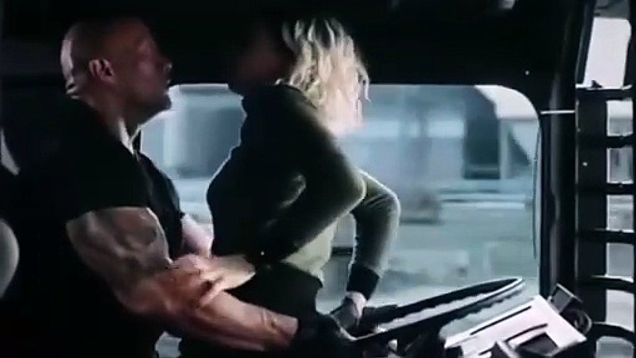 Hyena - Dwayne Johnson - New Action Movie 2025-  Action Movie - 4K Ultra #actionmovies