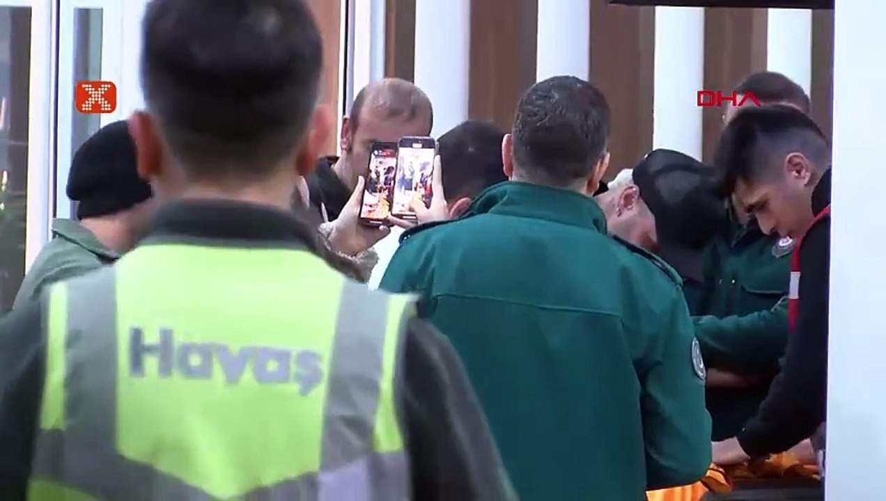 Mauro Icardi İstanbul'da! Galatasaray'ın Yıldız Forveti Tedavi İçin Şehre Geldi ⚽