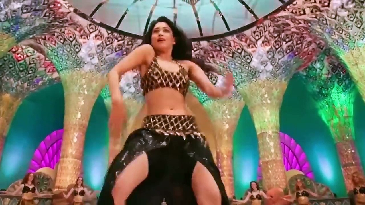 Tamannaah Bhatia New Song _ Hindi New Song _ O Sajana _ Dance Song _