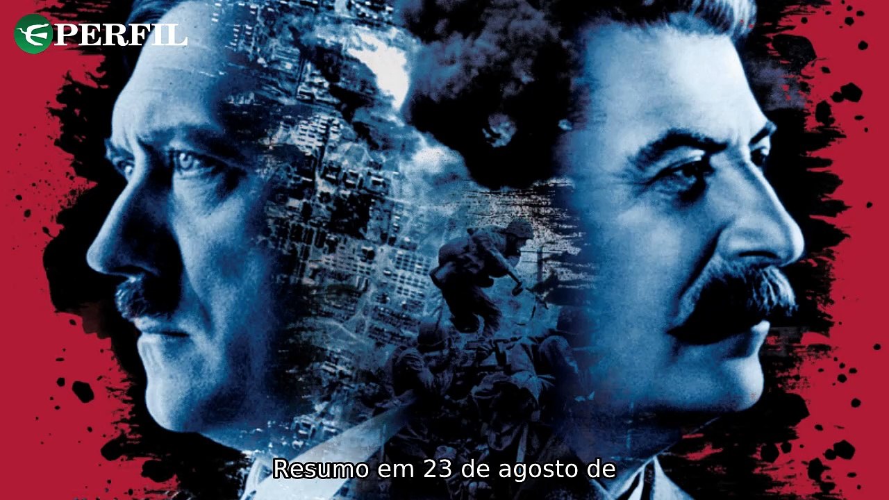 "A Incrível História por Trás da Batalha de Stalingrado e do Trem Italiano da Felicidade"