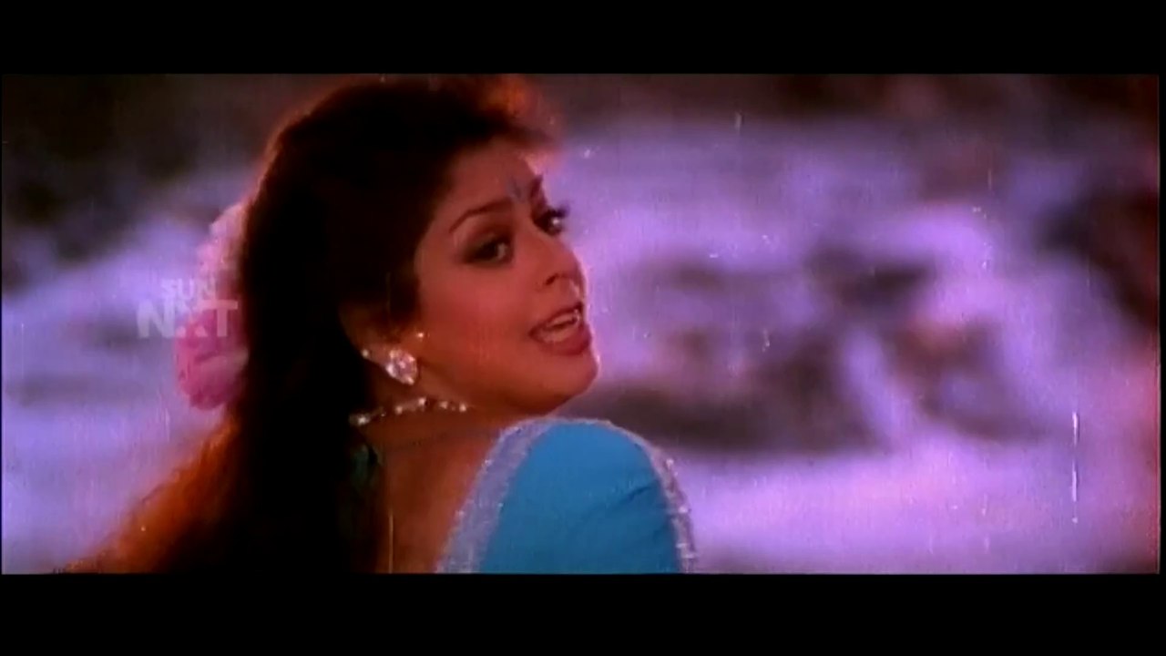 Nagma and Balakrishna Hot