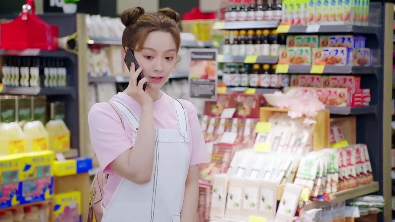 Girlfriend Episodes 03 in Hindi dubbed | Chinese drama