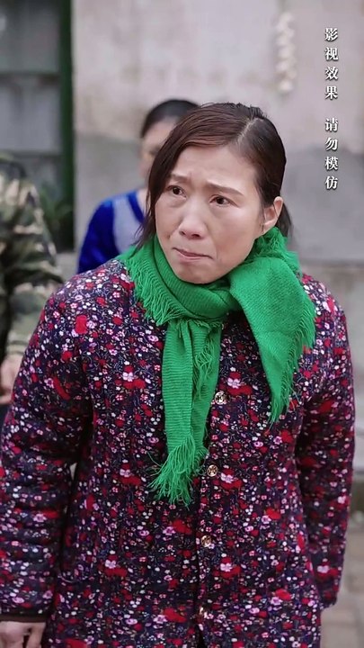 【最新短剧合集】 佳肴难暖人心寒