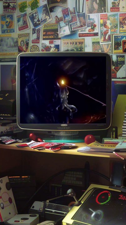 BRISBY ET LE SECRET DE NIMH