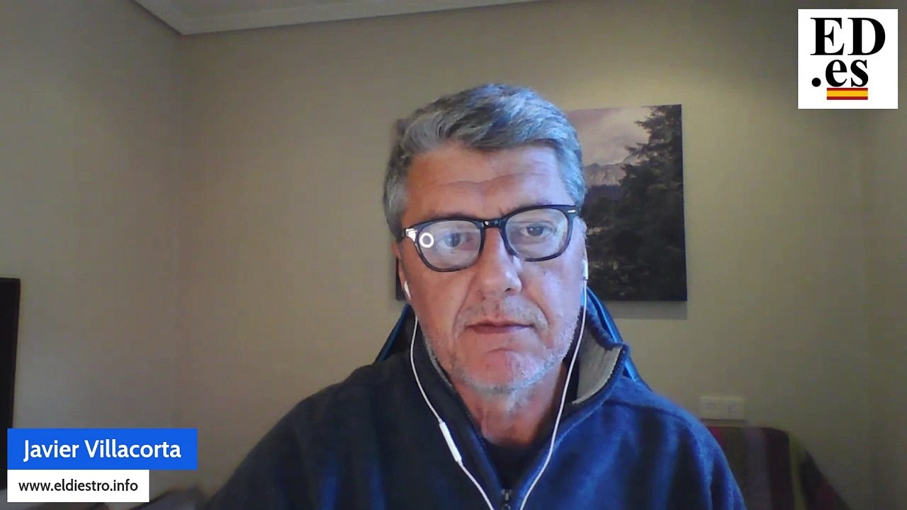 ¿Y SI FUERA ESTE EL VERDADERO OBJETIVO?