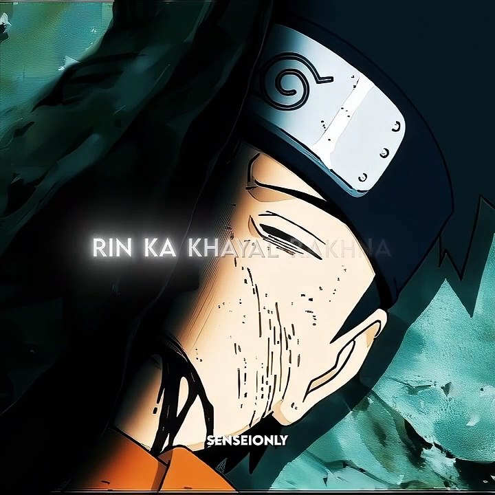 Obito sad edit _ naruto hindi dub