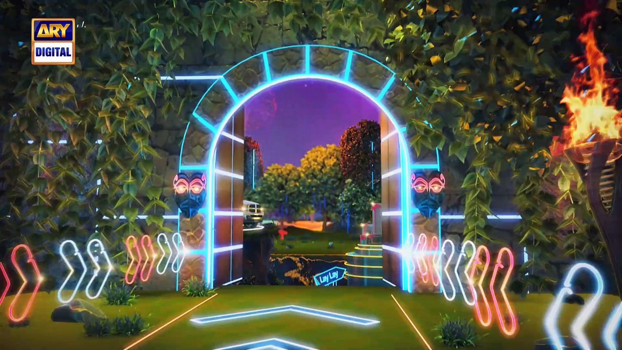 Jeeto Pakistan Lahore Special  2 February 2025