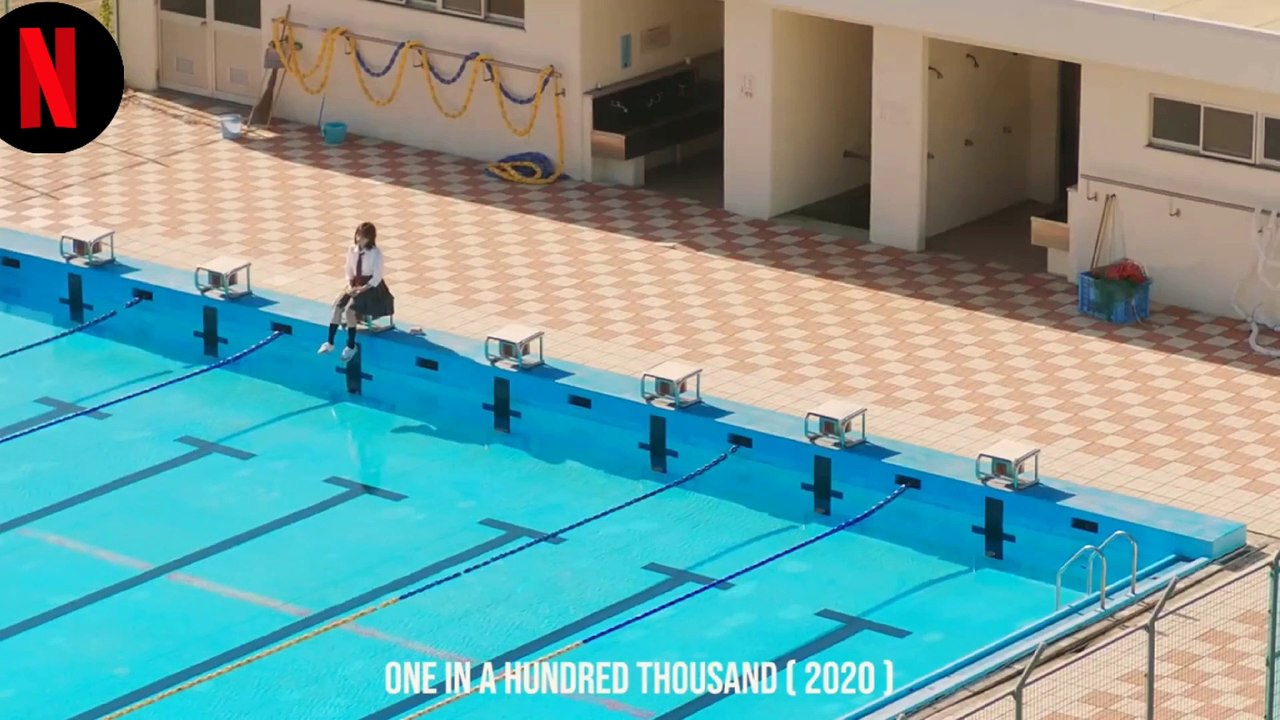 🎥 One in a Hundred Thousand (2020) | Heartfelt Romance & Overcoming Fate 💖🎬