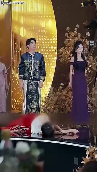 cinta dan permata di genggaman sub indo