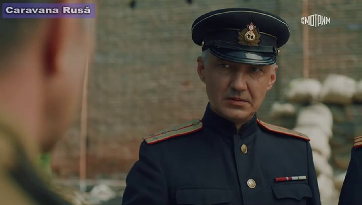 Marea Barents (2022) Episodul 6