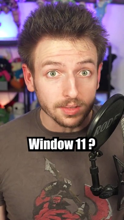 Windows 12 arrive dans 6 mois