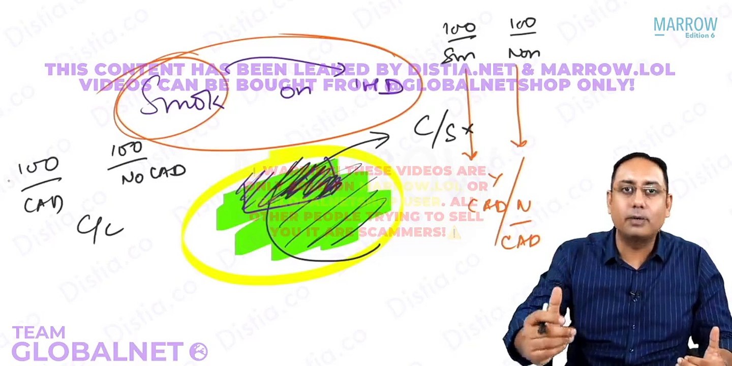 8. Advanced Analytical Study Designs