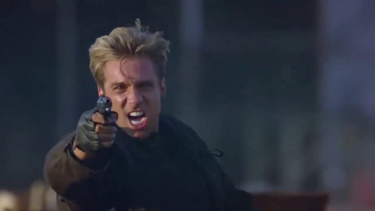 White Tiger Full Action Movie